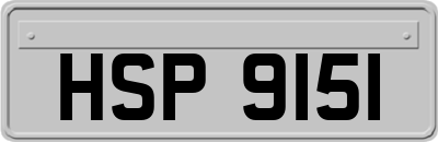 HSP9151