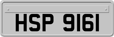HSP9161