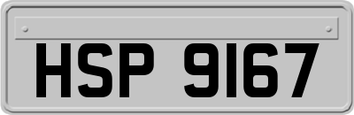 HSP9167