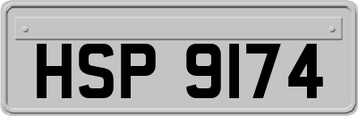 HSP9174