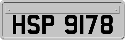 HSP9178
