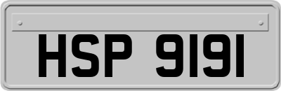 HSP9191