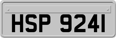 HSP9241