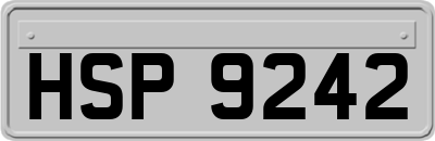 HSP9242