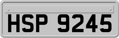 HSP9245