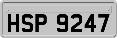 HSP9247