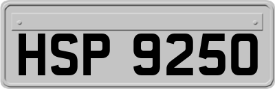 HSP9250