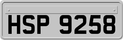 HSP9258
