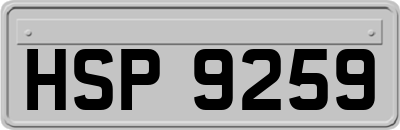HSP9259