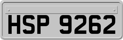 HSP9262
