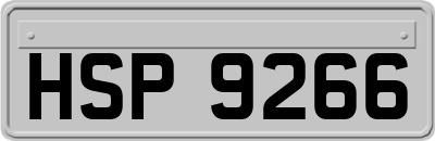 HSP9266