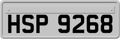 HSP9268
