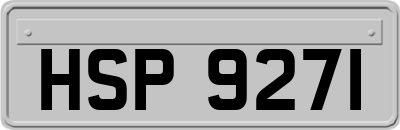 HSP9271