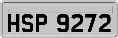 HSP9272