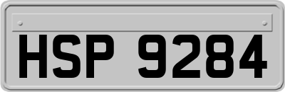 HSP9284