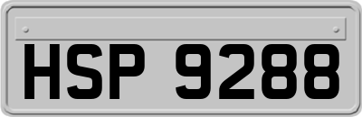 HSP9288