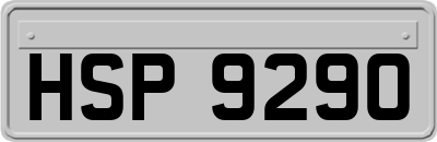 HSP9290