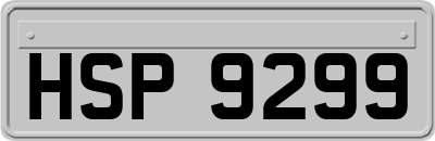 HSP9299