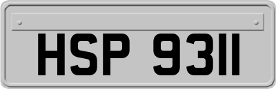 HSP9311