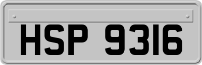 HSP9316