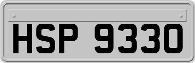 HSP9330