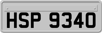 HSP9340