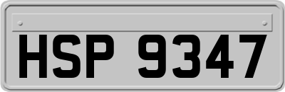 HSP9347