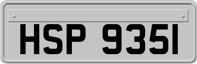 HSP9351