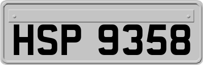 HSP9358