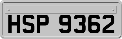 HSP9362