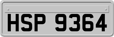 HSP9364