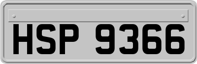 HSP9366