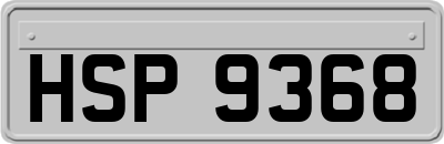 HSP9368
