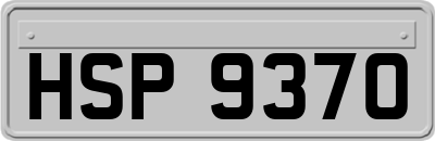 HSP9370