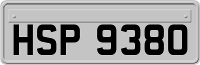 HSP9380