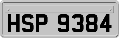 HSP9384