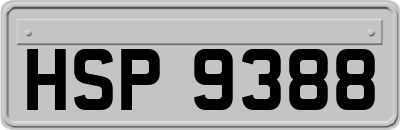 HSP9388