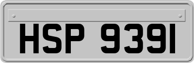 HSP9391