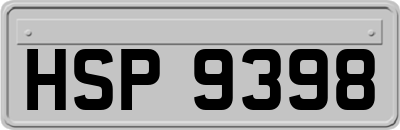 HSP9398