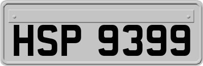 HSP9399