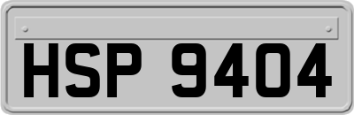 HSP9404