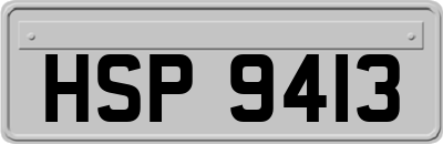 HSP9413