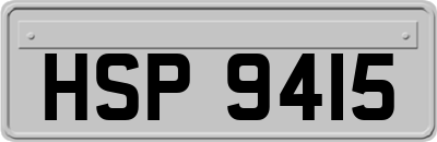 HSP9415