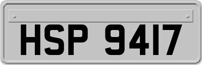HSP9417