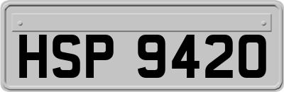 HSP9420