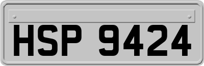 HSP9424