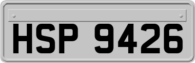 HSP9426