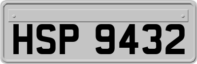 HSP9432