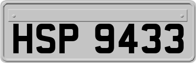 HSP9433