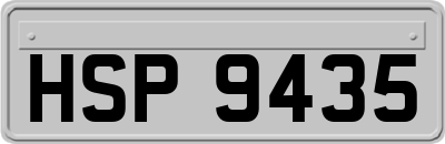 HSP9435